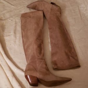 Nine West Boots